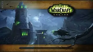 27 tyrannical upper as night fae disc priest