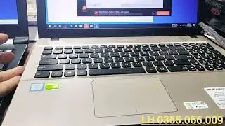 Laptop Acer Aspire A515 / Core i5 7200 / Ram 12gb / Nvidia 940 Gi&aacute; 4tr8