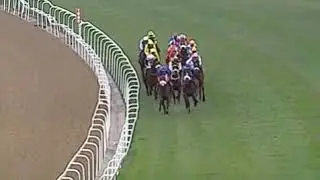 2019 Durban July - DO IT AGAIN
