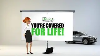 Pohanka Lifetime Warranty