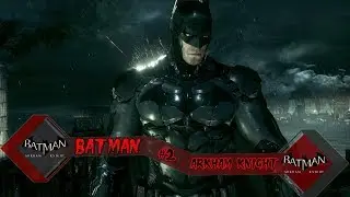 [🔴LIve] Batman&trade; Arkham Knight Прохождение #2