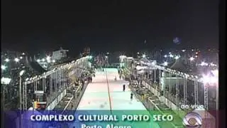Abertura: Carnaval RBS - Porto Alegre (2010)