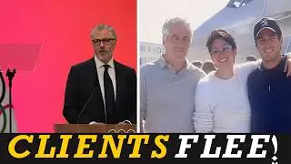 Casey Wasserman Sells Agency Amid Epstein Fallout