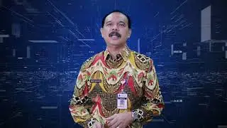 VIDEO STRATEGI PEMBELAJARAN DIGITAL ORGANIZATION  - BAGUS SURJANTO