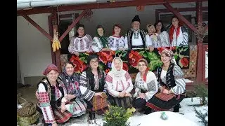 ȘEZĂTOAREA DIN SATUL COTÂRGAȘI