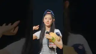 Leesol feel good #kiiikiii #leesol #키키 #이솔