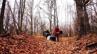 Taraf - Aq cisem - Mameteva Pustosh Sessions