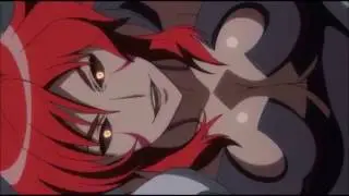 Аниме\Witchblade(клинок ведьмы).Музыка\Skillet  &ndash; Monster (RUS)