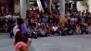 Mimo Tijuana plaza 2000