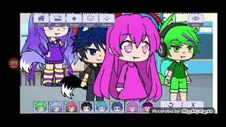 Gacha life T8 Episódio 42