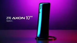 ZTE Axon 10 Pro
