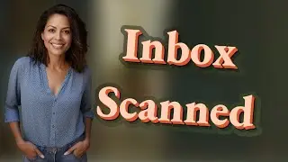 How Do Email Providers Scan My Inbox Without Telling Me?