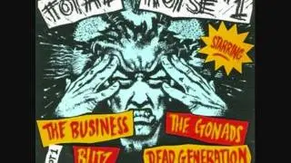 The Gonads-