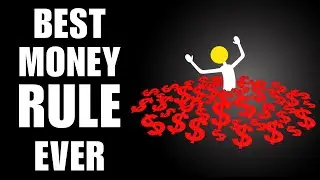 STOP Budgeting! Do THIS Instead (50/30/20 Rule)