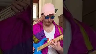 Funky Times 66.0 🔥🔥 #funkyrhythms #guitar #music #musician