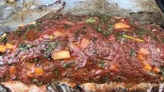 Jamaican Homemade Meatloaf Recipe!😋
