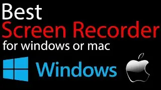Best free Screen Recorder for windows or mac || Best Live Streaming Software|| Shreebatshapix'n'Tech