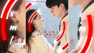 New kau bru sad song||what's app status💕||Pau maiya||(alight motion video[xml file]edit_mb bru editz
