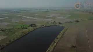 Embung Tambakromo - Cepu