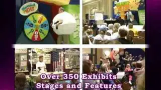 2011 Working Women's Survival Show - Goodwill