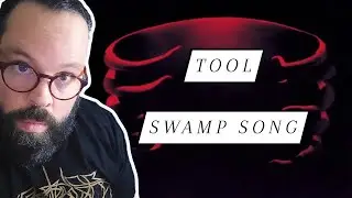 OK TOOL! The Wolff Journey's Into Tool 