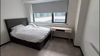1 Bedroom Apartment - Strand Plaza - Liverpool