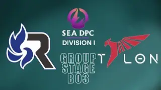 RSG vs Talon Esports Dota 2 Highlights - Bo3 DPC SEA Tour 3 Division 1 (2022) | Latepostdota