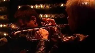 Jan Erik Vold - Et nytt m&oslash;te (Bl&aring;mann, Bl&aring;mann) (live, 2008)