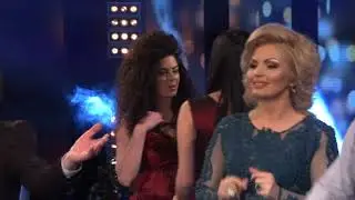 Odeon Festiv 2018 pjesa e Par&euml;
