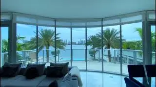 10 k a month / Marina Palms North Miami Beach