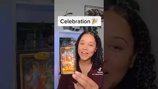 Celebration 🎉 The daily vibes❤️Messages from universe 💫Psychic Medium Tarot Reading