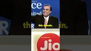 Jio Transformed India 🇮🇳🔥
