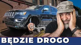 Tego nie mogliśmy przewidzieć!