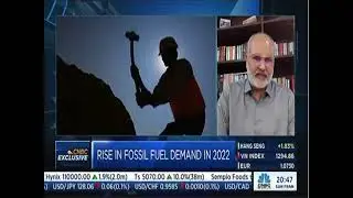 CNBC International Earnings Central 26 April 2022 09min 04sec Mr  Roopwant Singh   MD, GMDC 09 10am