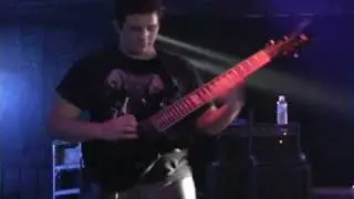 Devoured By Pestilence The Fate of a Traitor