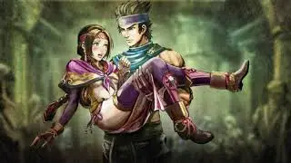 SOULCALIBUR&trade;Ⅵ - Hwang has been redubbed in Seong Mi-na's Soul Chronicle