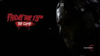 play Friday the 13th the game online after 2024 shutdown!!