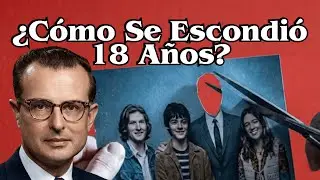 El plan perfecto... que fall&oacute;: John List