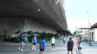 testsport