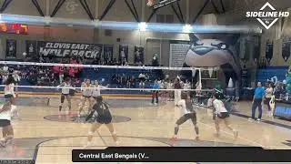 Central East Bengals (2025.10.21)