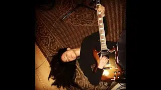 (FREE) Guitar x Alternative R&B Type Beat - &ldquo;Night Forever&rdquo;