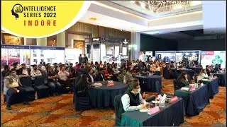 iDAC Intelligence Series 2022 Indore - iDAC Expo - India's Biggest Architects & Designer Event