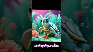 #viral #cute #cuteediting #capcutedit #turtle#love #edit #capcut #trendingshorts