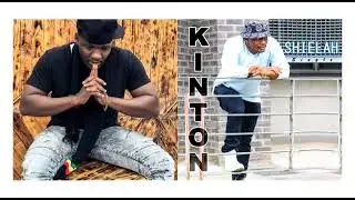 Kinton ---- Shiellah 