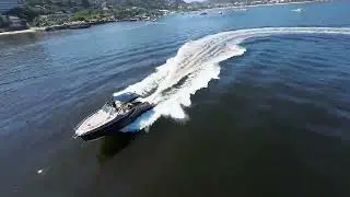 Zath Niter&oacute;i & Rio de Janeiro Drone