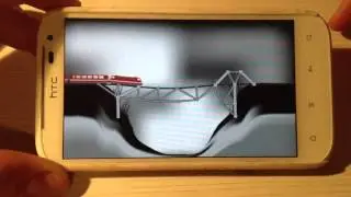 X Construction Walkthrough Level 15 Crossing 15 Bridge 15