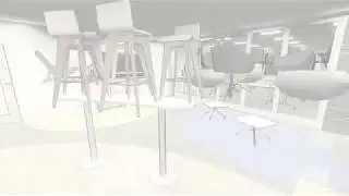 Office Space Planning and Interior Design