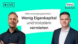 Vermieter:in werden in 2026: So legst du den Grundstein f&uuml;r deine Altersvorsorge