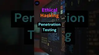 Penetration Testing | Ethical Hacking | Scope | Career | 