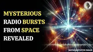 Mysterious Space Signals: The FRB Phenomenon Explained | WION Podcast